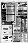 Crewe Chronicle Wednesday 10 January 1996 Page 21