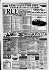Crewe Chronicle Wednesday 10 January 1996 Page 24