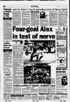 Crewe Chronicle Wednesday 10 January 1996 Page 26