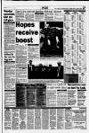 Crewe Chronicle Wednesday 10 January 1996 Page 27
