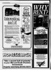 Crewe Chronicle Wednesday 10 January 1996 Page 36