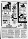Crewe Chronicle Wednesday 10 January 1996 Page 40