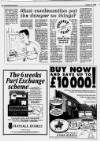 Crewe Chronicle Wednesday 10 January 1996 Page 44