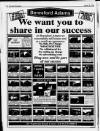 Crewe Chronicle Wednesday 10 January 1996 Page 46
