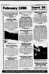 Crewe Chronicle Wednesday 10 January 1996 Page 52
