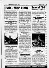 Crewe Chronicle Wednesday 10 January 1996 Page 53