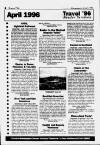 Crewe Chronicle Wednesday 10 January 1996 Page 56