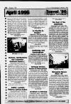 Crewe Chronicle Wednesday 10 January 1996 Page 58