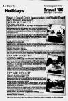 Crewe Chronicle Wednesday 10 January 1996 Page 62