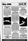 Crewe Chronicle Wednesday 10 January 1996 Page 64