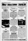 Crewe Chronicle Wednesday 10 January 1996 Page 65