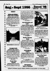 Crewe Chronicle Wednesday 10 January 1996 Page 68