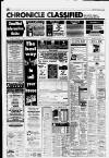 Crewe Chronicle Wednesday 24 January 1996 Page 18