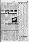 Crewe Chronicle Wednesday 24 January 1996 Page 29