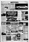 Crewe Chronicle Wednesday 07 February 1996 Page 22