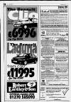Crewe Chronicle Wednesday 07 February 1996 Page 28