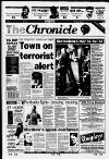 Crewe Chronicle