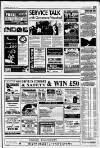 Crewe Chronicle Wednesday 14 February 1996 Page 27