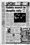 Crewe Chronicle Wednesday 14 February 1996 Page 32