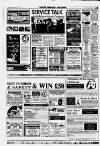 Crewe Chronicle Wednesday 21 February 1996 Page 25