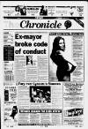 Crewe Chronicle