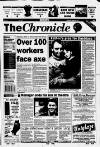 Crewe Chronicle