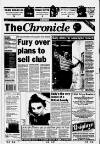 Crewe Chronicle