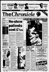 Crewe Chronicle