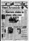 Crewe Chronicle