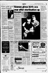 Crewe Chronicle Wednesday 01 May 1996 Page 3