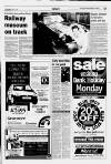 Crewe Chronicle Wednesday 01 May 1996 Page 11