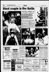 Crewe Chronicle Wednesday 01 May 1996 Page 12