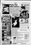 Crewe Chronicle Wednesday 01 May 1996 Page 13