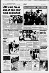 Crewe Chronicle Wednesday 01 May 1996 Page 14