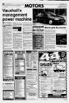 Crewe Chronicle Wednesday 01 May 1996 Page 22