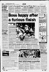 Crewe Chronicle Wednesday 01 May 1996 Page 30