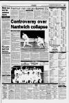 Crewe Chronicle Wednesday 01 May 1996 Page 31