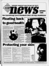 Crewe Chronicle Wednesday 01 May 1996 Page 57