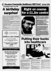 Crewe Chronicle Wednesday 01 May 1996 Page 58