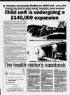 Crewe Chronicle Wednesday 01 May 1996 Page 62