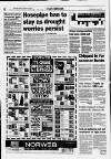 Crewe Chronicle Wednesday 08 May 1996 Page 6