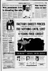 Crewe Chronicle Wednesday 08 May 1996 Page 11
