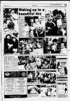 Crewe Chronicle Wednesday 08 May 1996 Page 13
