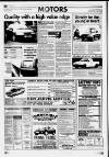 Crewe Chronicle Wednesday 08 May 1996 Page 20