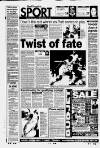 Crewe Chronicle Wednesday 08 May 1996 Page 28