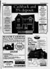 Crewe Chronicle Wednesday 08 May 1996 Page 43