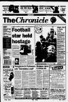 Crewe Chronicle