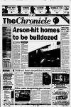 Crewe Chronicle