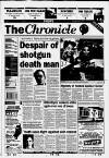 Crewe Chronicle