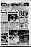 Crewe Chronicle Wednesday 15 January 1997 Page 7